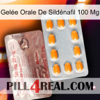 Gelée Orale De Sildénafil 100 Mg new13